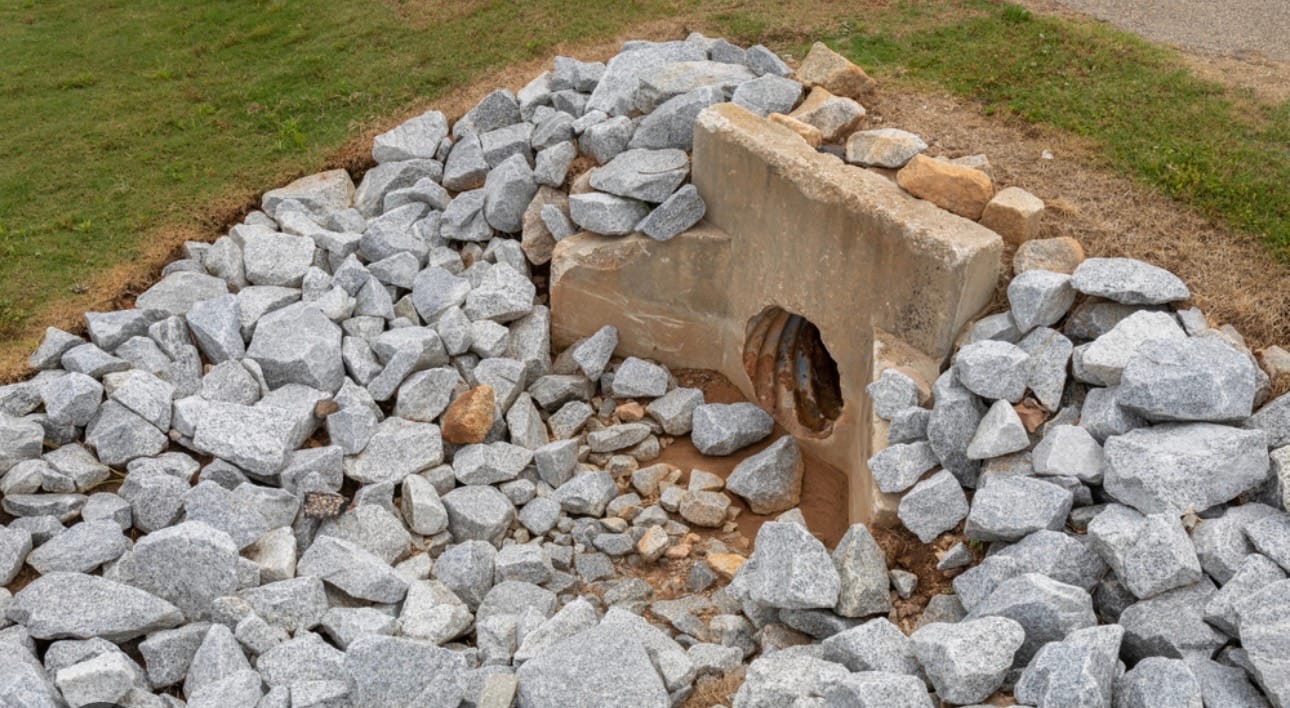 Erosion control services in Clarksville, TN